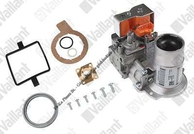 Vaillant GÁZSZELEP VU 246/5-3 0020135143