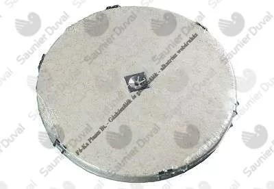 Saunier Duval Égőtérszigetelés 0020136721