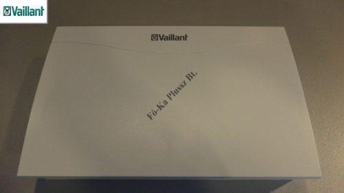 Vaillant VR 61/4 fűtési keverőmodul csak a VRC 430 f 470 f 470 4 0020139851