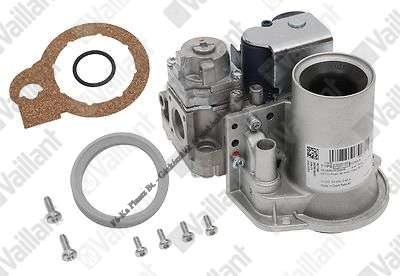 Vaillant Gázszelep VU 806/5 0020143438