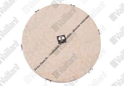 Vaillant TŰZTÉR SZIGETELÉS 0020143489