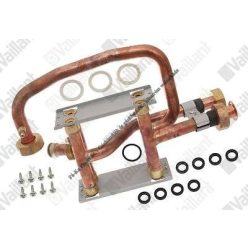 Vaillant Hid. blokk cső csoport 0020146292