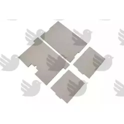 Saunier Duval Égőtér szigetelés komplett 0020149449