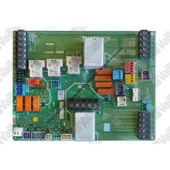Vaillant Hálózat csatlakozó panel 0020150125