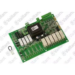 Vaillant Vezérlőpanel EloBLOCK 0020153330 Vaillant Vezérlőpanel EloBLOCK 0020153330