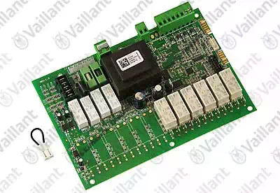 Vaillant Vezérlőpanel EloBLOCK 0020153330