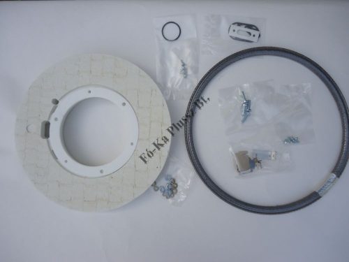 Vaillant Tömítés égőtér ipari kazánhoz VU1006 0020173392