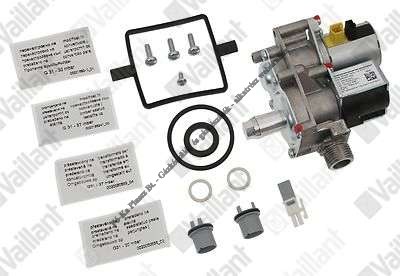 Vaillant PB KÉSZLET ECOTEC 256/5-5 0020175906