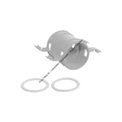 Vaillant Összekötő elem (Ø75/62 mm) 0020176831