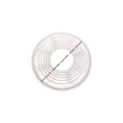   Vaillant Légmennyiség szabályozó tárcsa (24 db) 0020180827