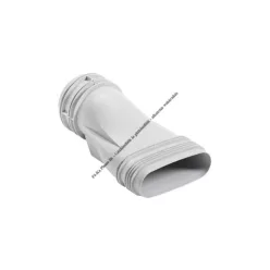 Vaillant Egyenes átmeneti idom 0020180845