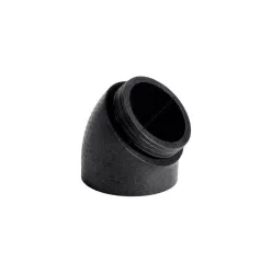   Vaillant EPP könyök (2 db, 45° – Ø286/200 mm) 0020180868