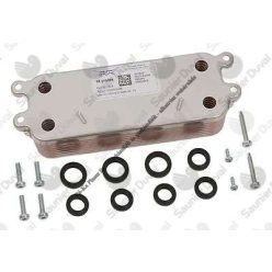 Saunier Duval HMV hőcserélő 25 0020186155 Saunier Duval HMV hőcserélő 25 0020186155