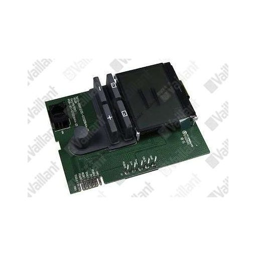 Vaillant LCD  VU/5-7 0020186728