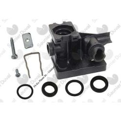 Saunier Duval Hidraulikus blokk 0020195263