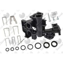 Saunier Duval Hidraulikus blokk 0020195266