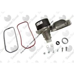 Saunier Duval Ventilátor Thelia 25 0020195507 Saunier Duval Ventilátor Thelia 25 0020195507