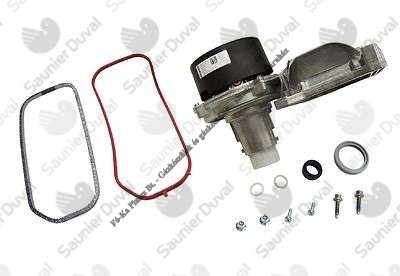 Saunier Duval Ventilátor Thelia 25 0020195507