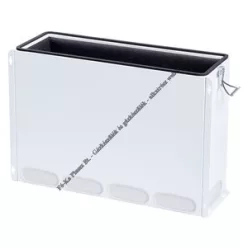   Vaillant Osztó/gyűjtő (födémbe, lapos csatornához) 0020203699