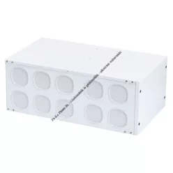   Vaillant Kombinált légoldali osztó/gyűjtő mennyezeti készülékhez 0020205891