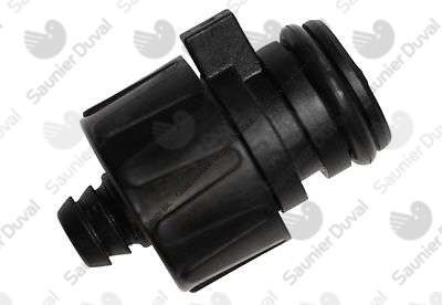 Saunier Duval Ürítőcsap 0020207141