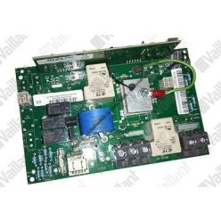 Vaillant Indító áram korlátozó pan 0020210671 Vaillant Indító áram korlátozó pan 0020210671