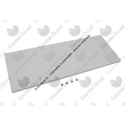 Saunier Duval Renova Electric oldallap 0020211615 Saunier Duval Renova Electric oldallap 0020211615