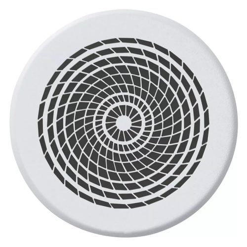 Vaillant Dizájn fedőtárcsa (125 mm, VORTEX) 0020212289