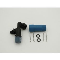 Saunier Duval Töltőcsap THC 0020212571