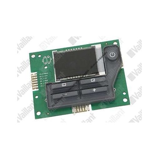 Vaillant LCD PANEL  VUW236/7-2 0020213903