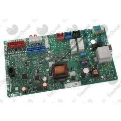 Saunier Duval Vezérlőpanel KKS 18-48 0020219207