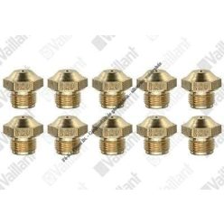 Vaillant VU 180/1 földgáz fúvóka 0020228101 Vaillant VU 180/1 földgáz fúvóka 0020228101