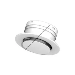   Vaillant Hagyományos (fali) légbefúvó (Φ125 mm) 0020231949