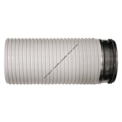 Vaillant 265 mm-es hosszabbító (Φ125 mm) 0020231958