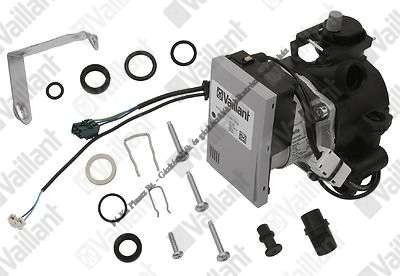 Vaillant SZIVATTYÚ 236/5-3 R4 0020234140