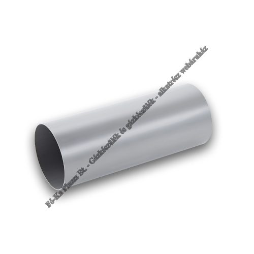 Vaillant VAZ beépítőkészlet (Φ160 mm) 0020236365