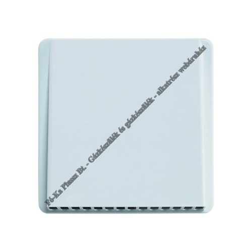 Vaillant VAZ-G 160 külső fedél (Φ160 mm), fehér 0020236366