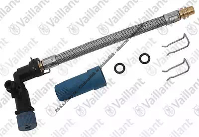 Vaillant Töltő szelep ecoTEC Pure 0020240282