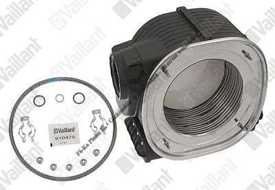 Vaillant Kazántest VU246/5-3R6 0020246710