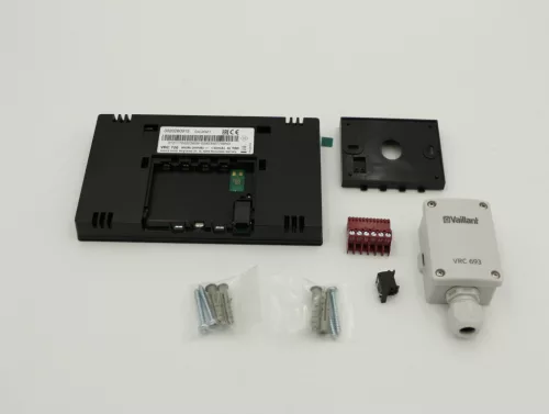 Vaillant sensoCOMFORT VRC720 0020260915