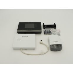 Vaillant sensoCOMFORT VRC720f 0020260931 Vaillant sensoCOMFORT VRC720f 0020260931