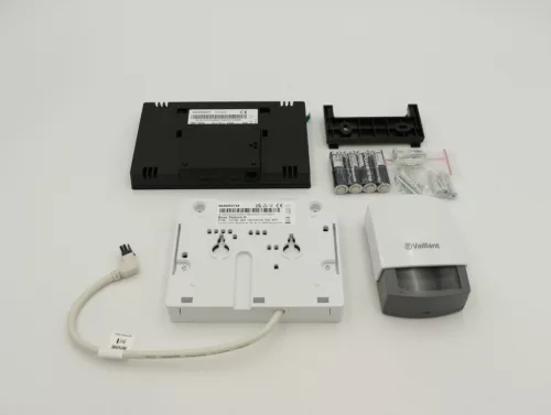 Vaillant sensoCOMFORT VRC720f 0020260931