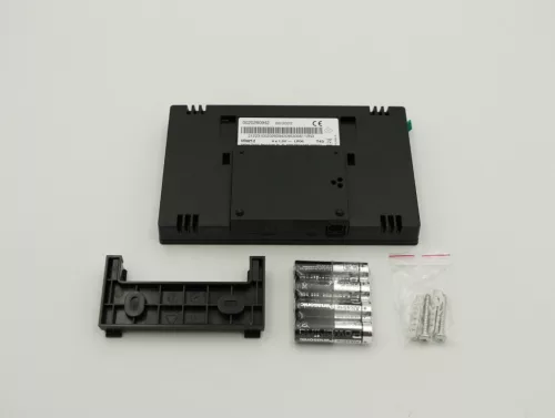 Vaillant VR 92f távszabályozó VRC720f-hez 0020260942