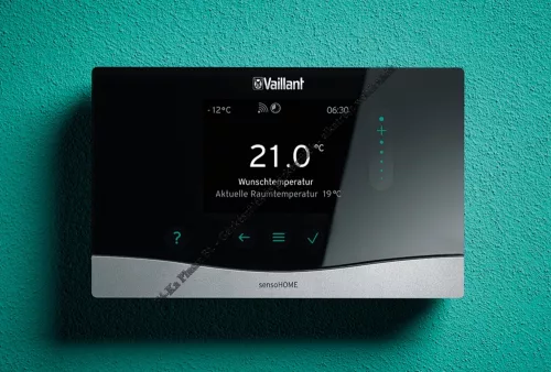 Vaillant sensoHOME VRT380 0020260945