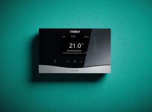 Vaillant sensoHOME VRT380f 0020260955
