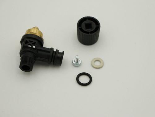 Vaillant FELTÖLTŐ SZELEP VUW.../3 0020265137