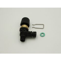 Vaillant Feltöltő szelep 0020265137FO