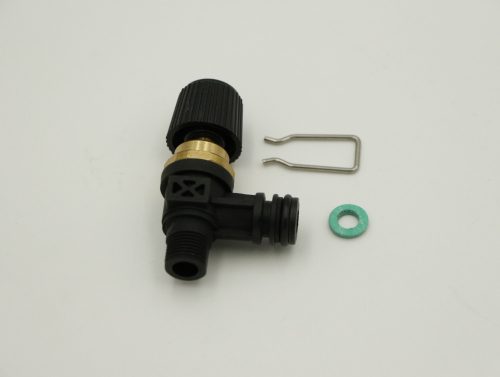 Vaillant Feltöltő szelep 0020265137FO