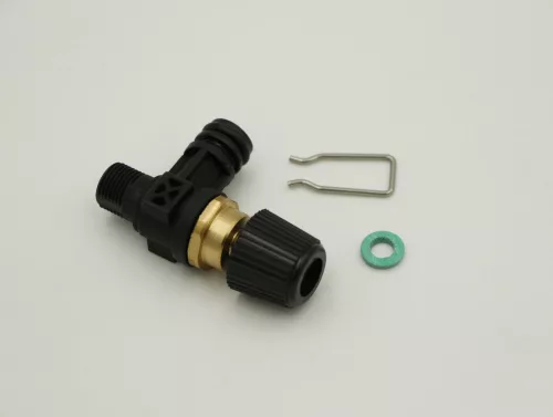 Vaillant Feltöltő szelep 0020265137FO