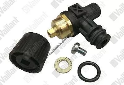 Vaillant FELTÖLTŐ SZELEP VUW.../3 0020265137